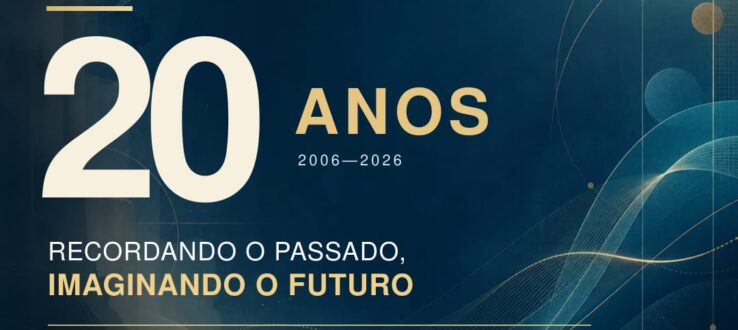 Programação SIEL 2026 – “PPGEL 20 anos: recordando o passado, imaginando o futuro”